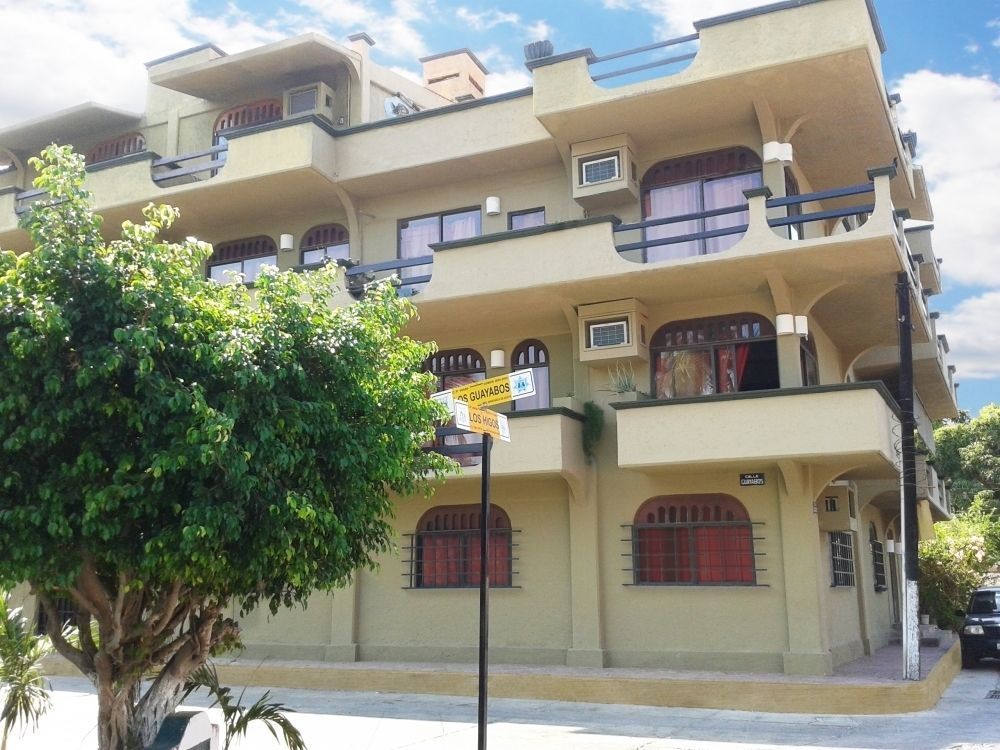 Solimar Inn Suites Zihuatanejo Zewnętrze zdjęcie
