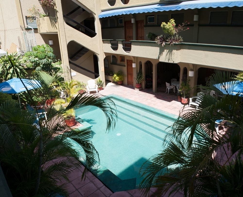 Solimar Inn Suites Zihuatanejo Zewnętrze zdjęcie