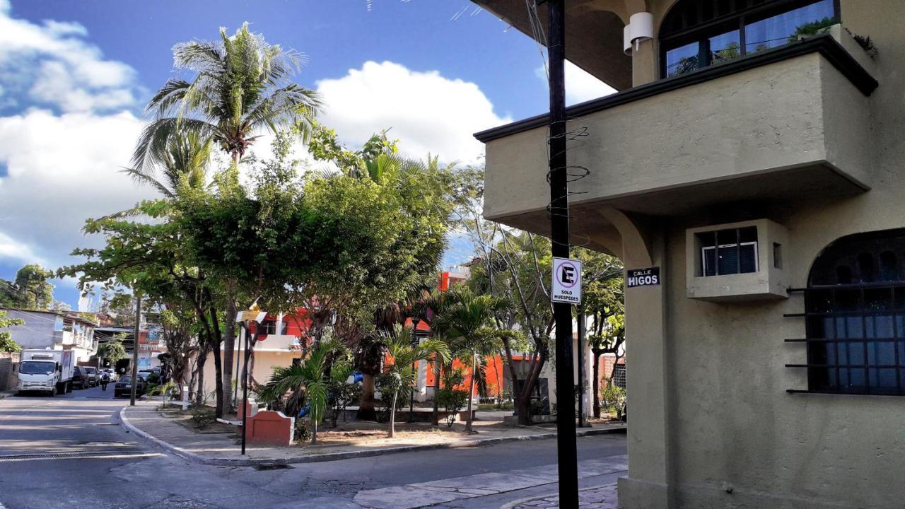Solimar Inn Suites Zihuatanejo Zewnętrze zdjęcie