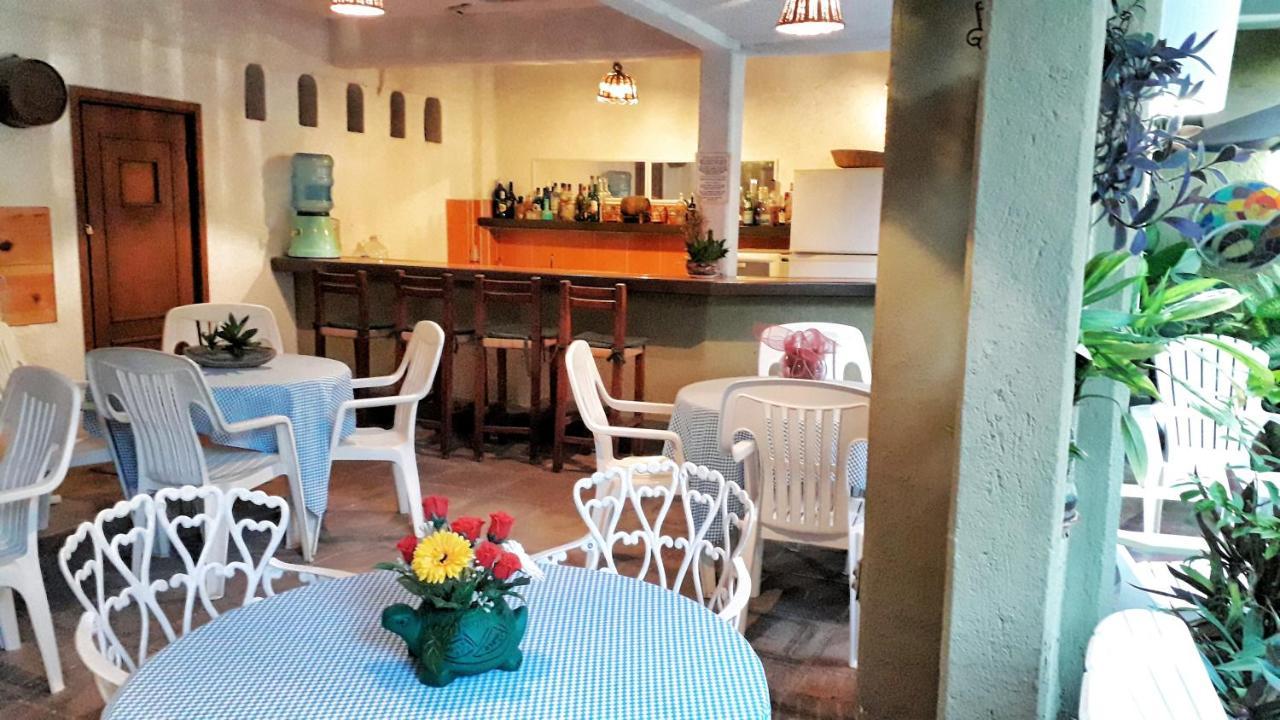 Solimar Inn Suites Zihuatanejo Zewnętrze zdjęcie