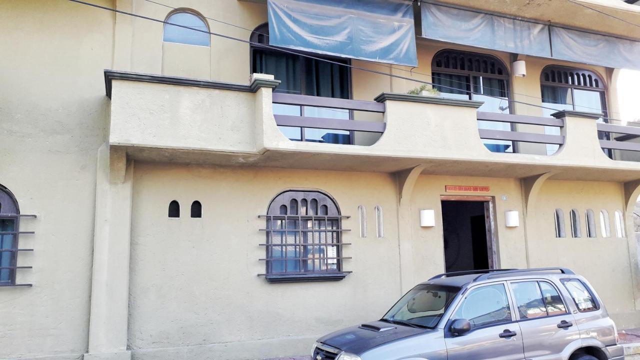 Solimar Inn Suites Zihuatanejo Zewnętrze zdjęcie