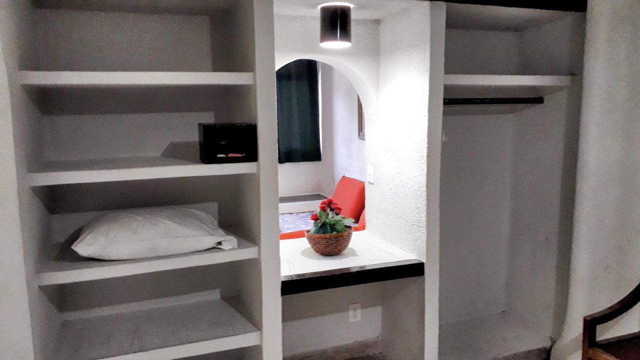 Solimar Inn Suites Zihuatanejo Zewnętrze zdjęcie