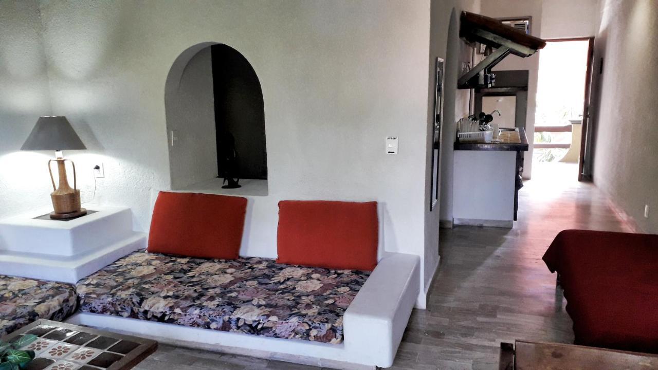 Solimar Inn Suites Zihuatanejo Zewnętrze zdjęcie