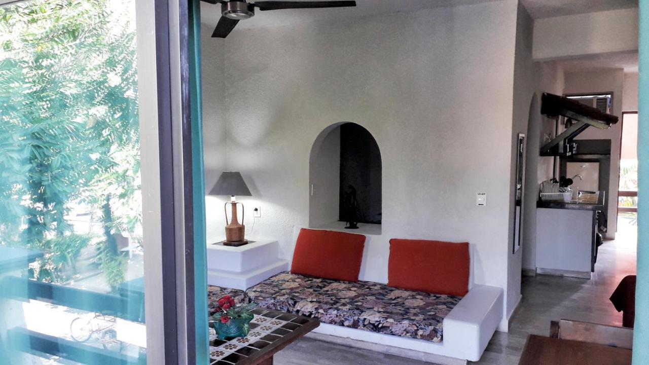 Solimar Inn Suites Zihuatanejo Zewnętrze zdjęcie