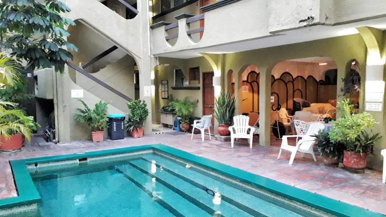 Solimar Inn Suites Zihuatanejo Zewnętrze zdjęcie