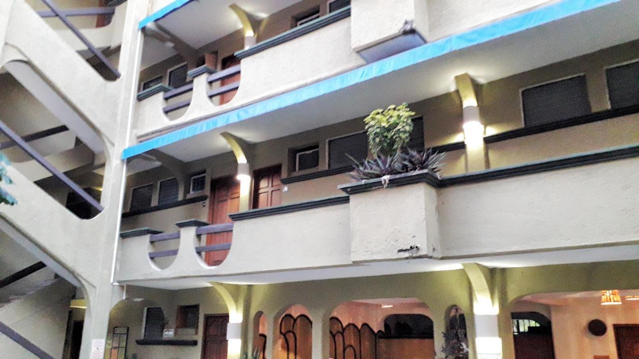 Solimar Inn Suites Zihuatanejo Zewnętrze zdjęcie