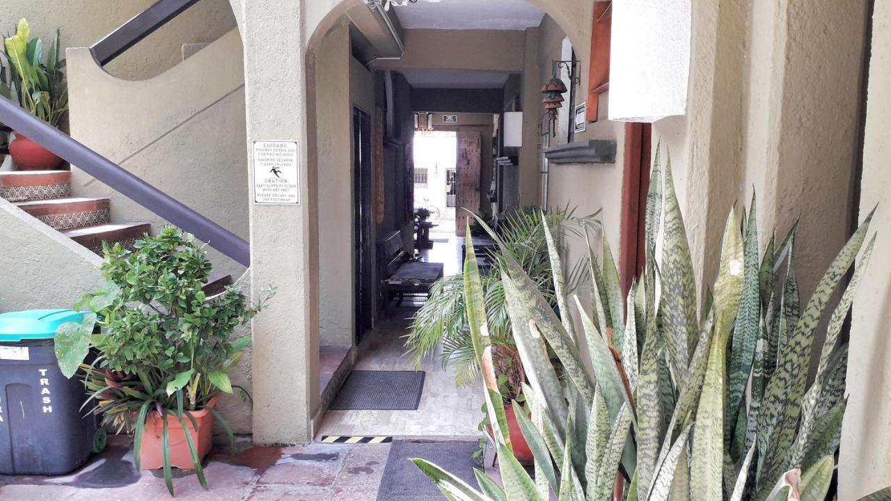 Solimar Inn Suites Zihuatanejo Zewnętrze zdjęcie