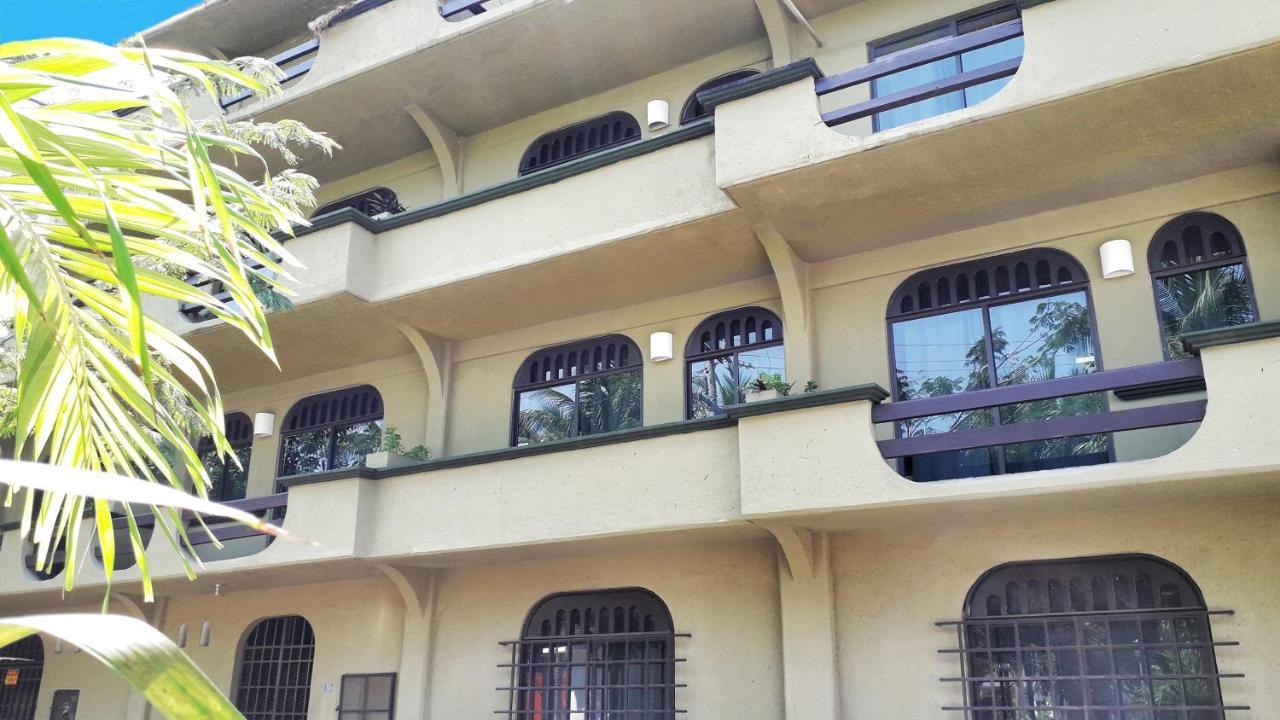 Solimar Inn Suites Zihuatanejo Zewnętrze zdjęcie